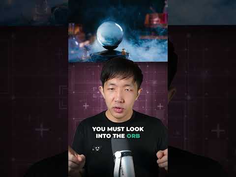 WorldCoin: Scan your Eyeballs to Save the World