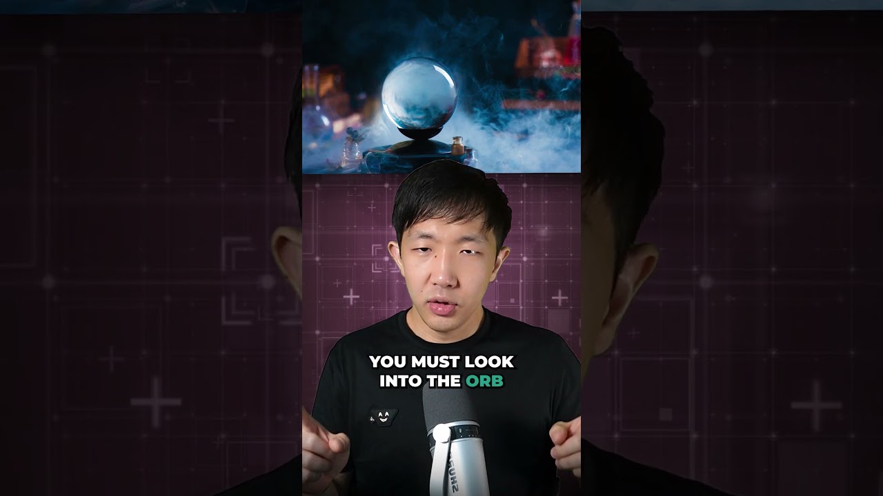 WorldCoin: Scan your Eyeballs to Save the World