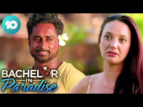 Bachelor in Paradise: Date Card Drama 😬