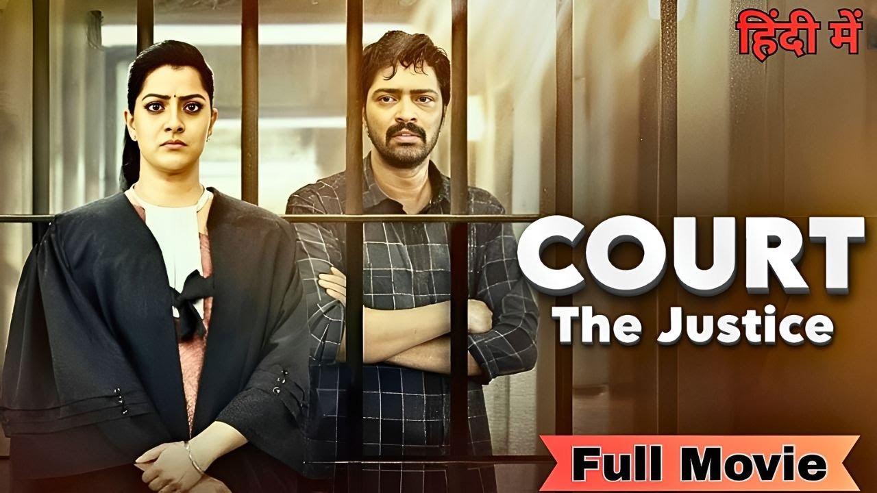 साउथ की धमाकेदार क्राइम मर्डर मूवी 2025 | नंदी (Hindi Dubbed) - एक्शन से भरपूर ब्लॉकबस्टर