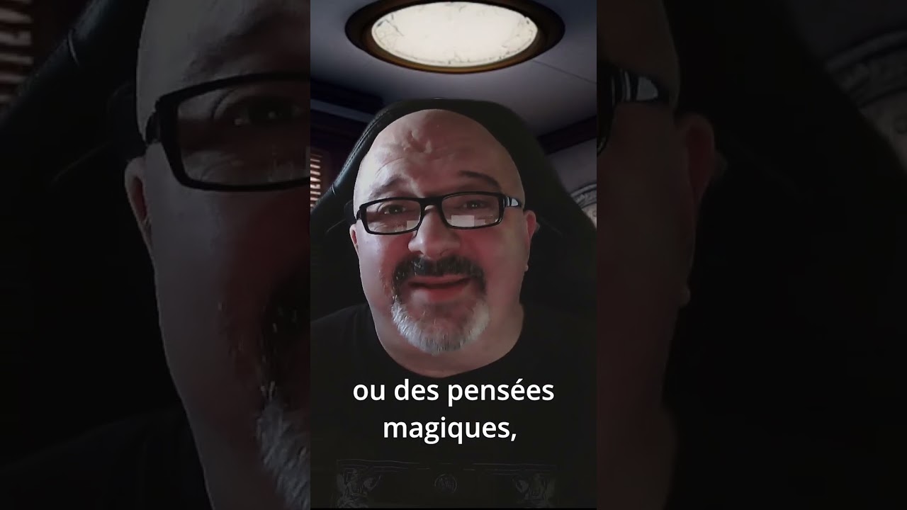 Trouble de la personnalité schizotypique 🧠