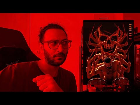 Dies Irae (2025) | My Opinion | Pranav Mohanlal | Rahul Sadasivam | Malayalam