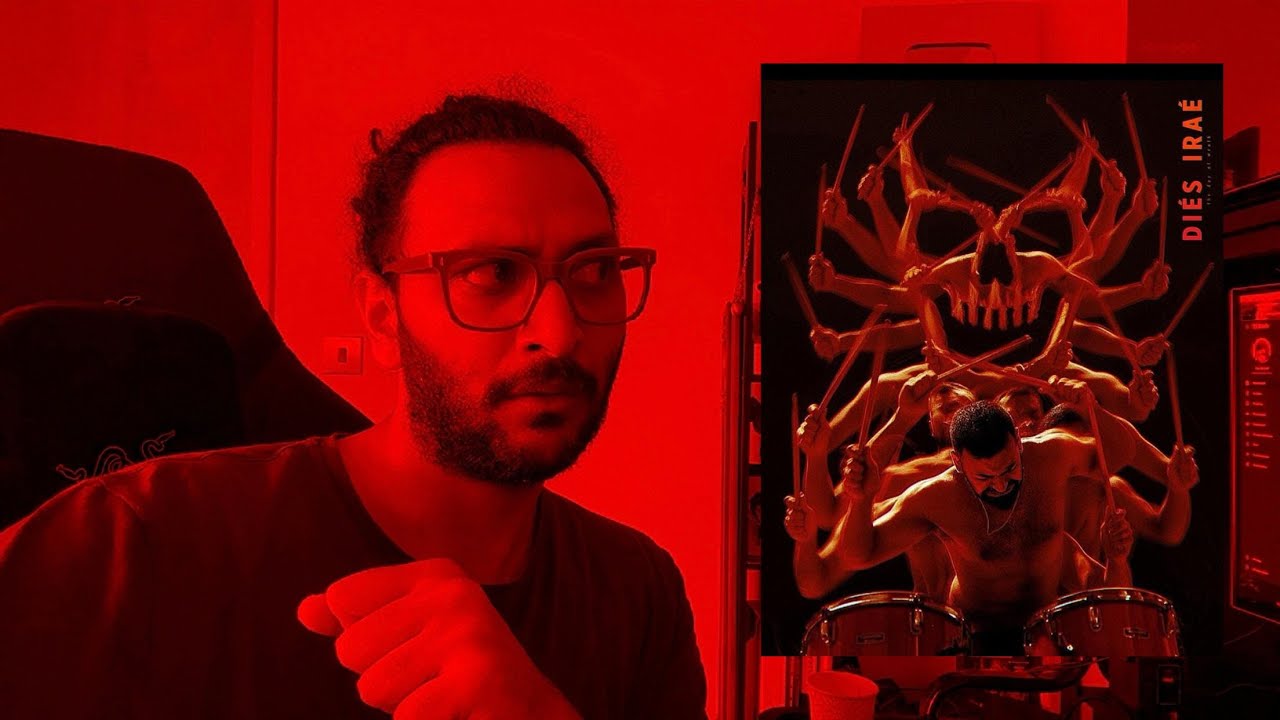 Dies Irae (2025) Review | Pranav Mohanlal & Rahul Sadasivam's Malayalam Thriller 🎬