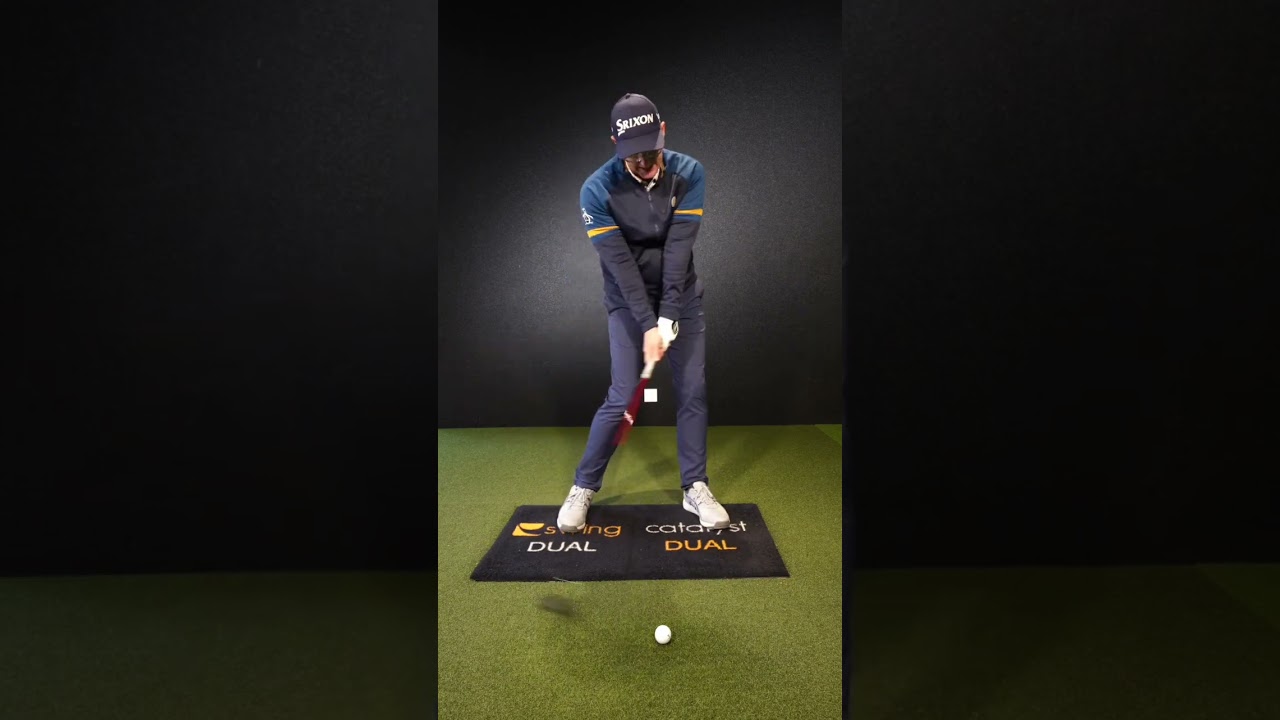 Master Your Hybrids: 3 Easy Golf Swing Tips ⛳