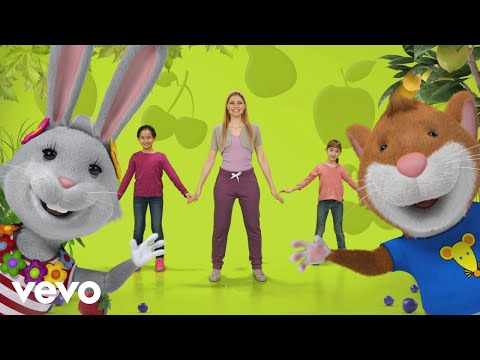 Gigibabalulù - Carolina Benvenga & Topo Tip - Canzoni bambini e baby dance