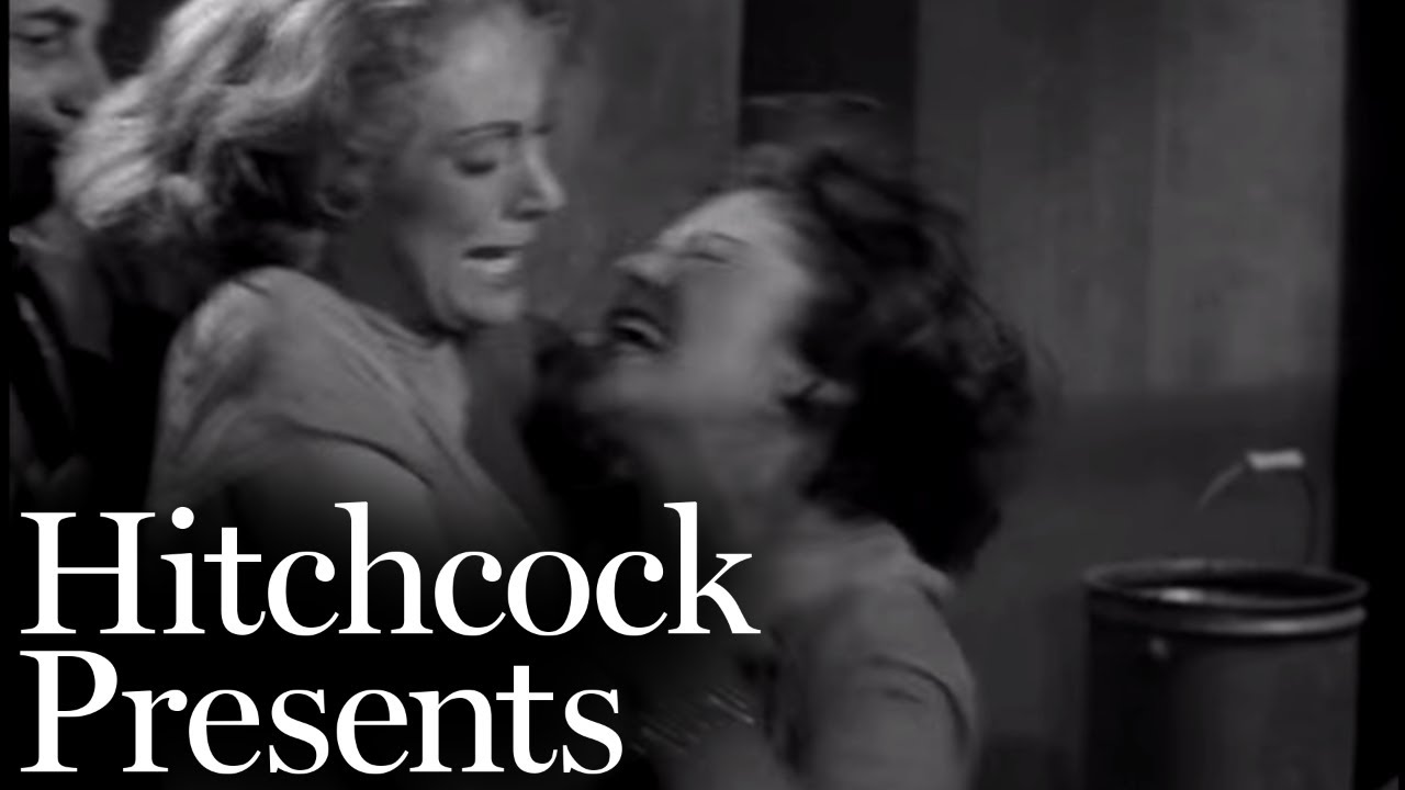 "I Should've Killed You Instead" - Alfred Hitchcock Presents | Hitchcock Presents