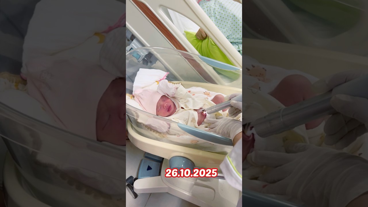 Welcome Our Newborn Baby Kẹo! 👶🏻💕