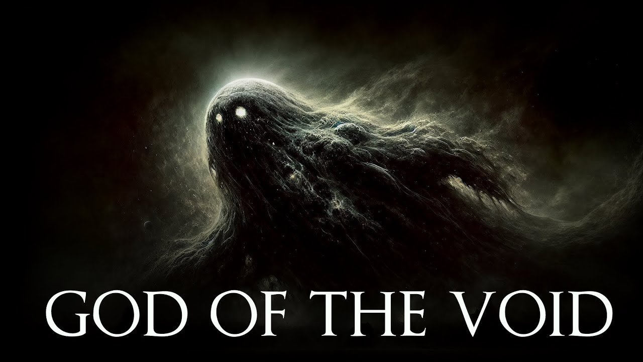 God of the Void: Lovecraftian Dark Ambient (11+ Hours) 🌌