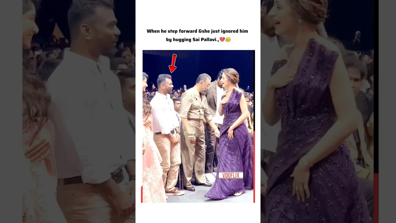 She's Ignored Him π’