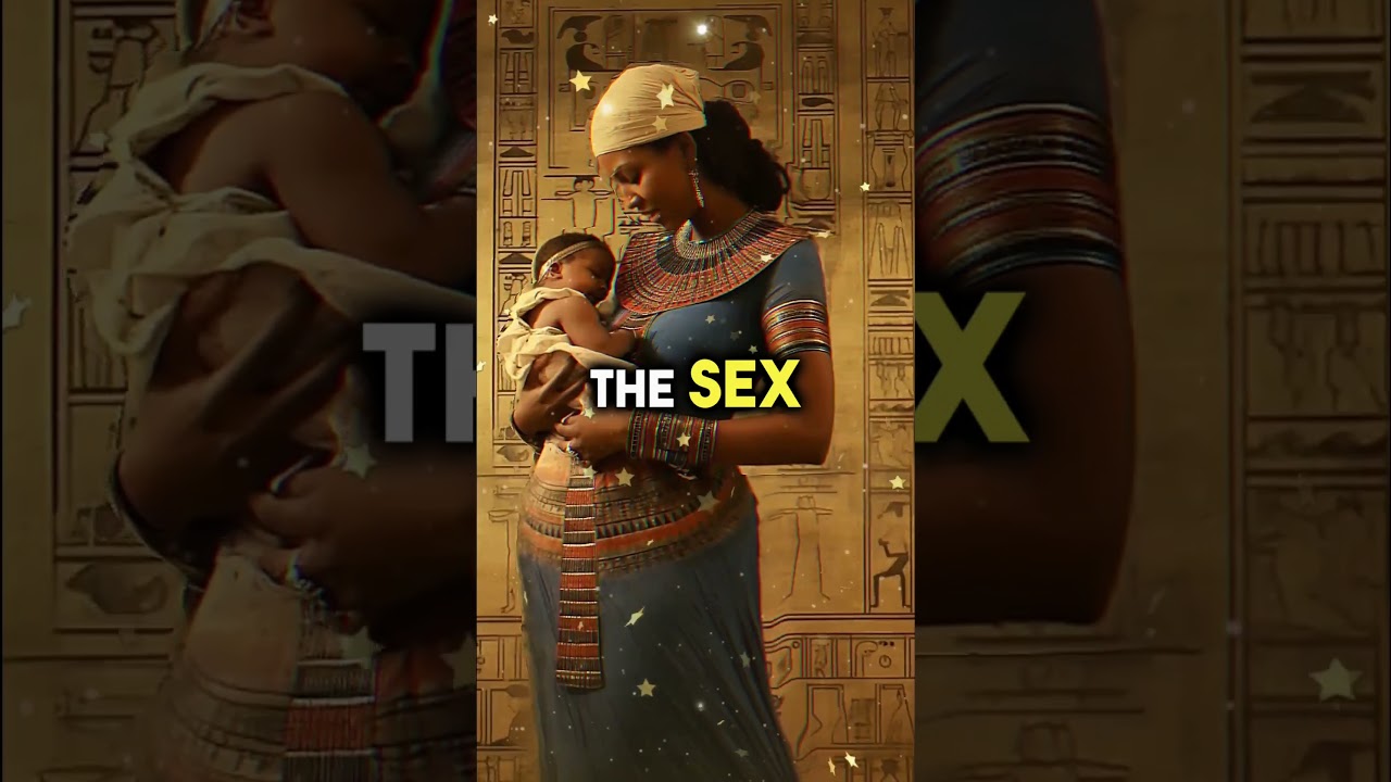 8 Fascinating Ancient Egyptian Facts You Never Knew! 🏺