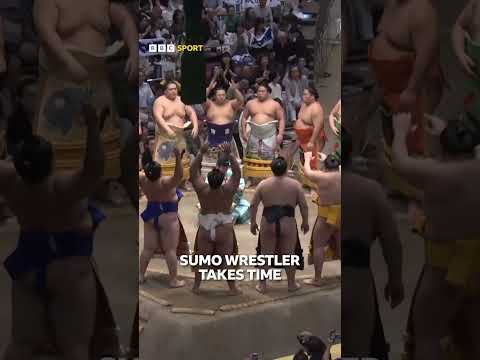 Sumo Wrestling Explained: How Much Do Sumo Wrestlers Eat Daily? 🥢