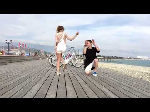 MiyaGi - I Got Love - официальный танец NILETTO (official video)