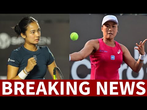 EXCLUSIVE Janice Tjen Reveals Secrets About Alexandra Eala After Epic Sao Paolo Match!