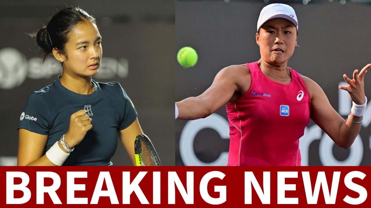 Janice Tjen Shares Shocking Secrets About Alexandra Eala After Sao Paulo Match 🎾