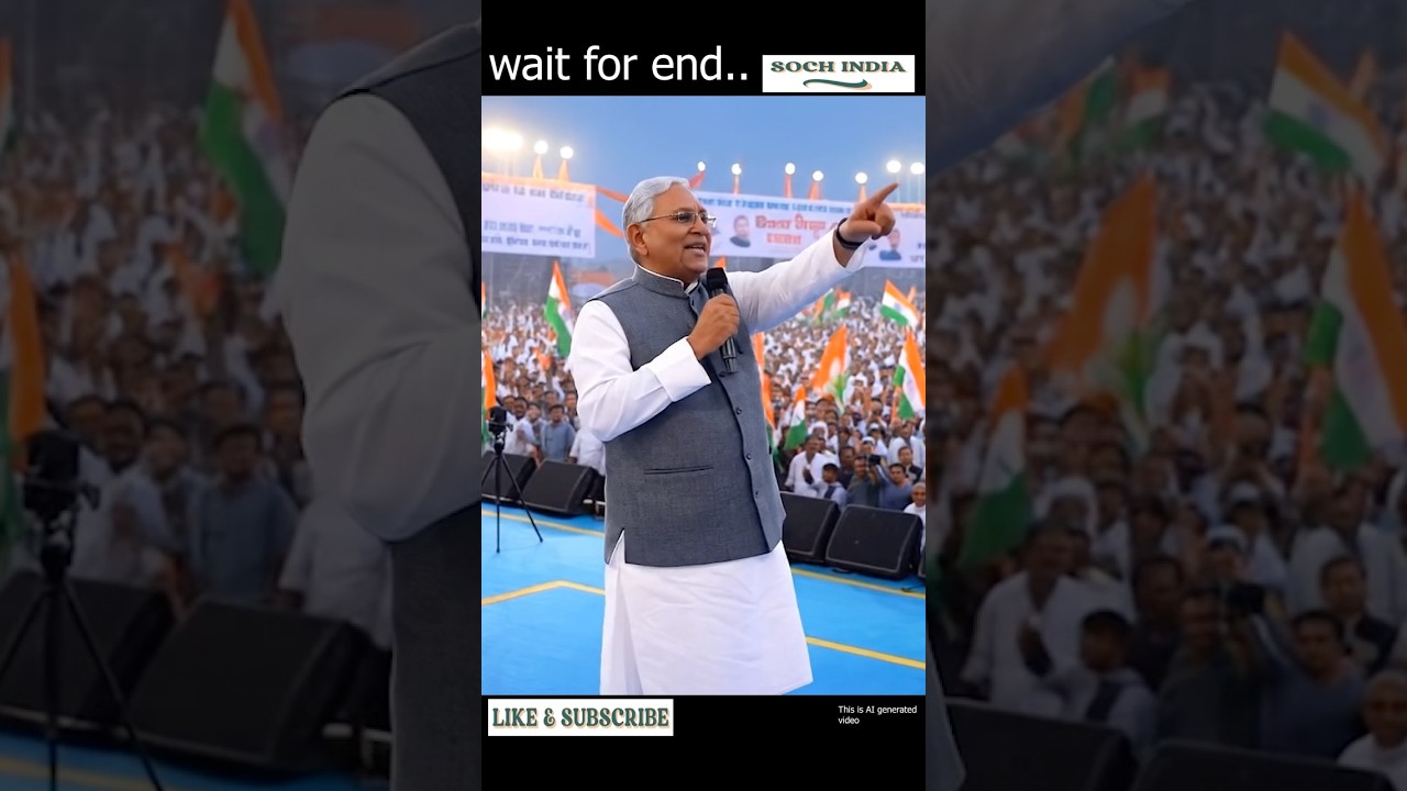 Bihar Election Results: Key Highlights 🗳️