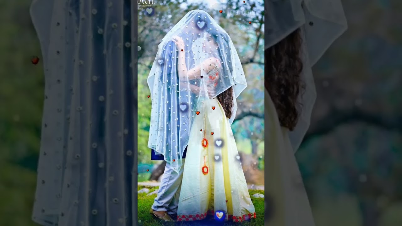 Chanda Hai Fir Bhi Fela Charo Ujala ✨