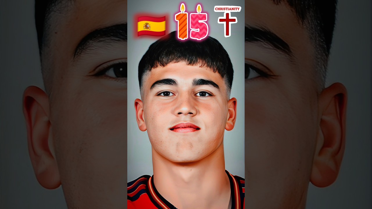 Pau Cubarsí: His Journey from Past to 2025 ⚽