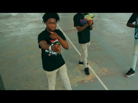 E3 - Get Dizzy (Official Music Video)