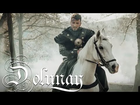Enes Batur - Dolunay (Official Video)