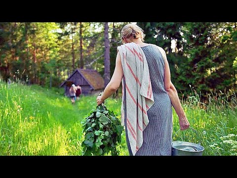 SMOKE SAUNA SISTERHOOD | Trailer deutsch german [HD]