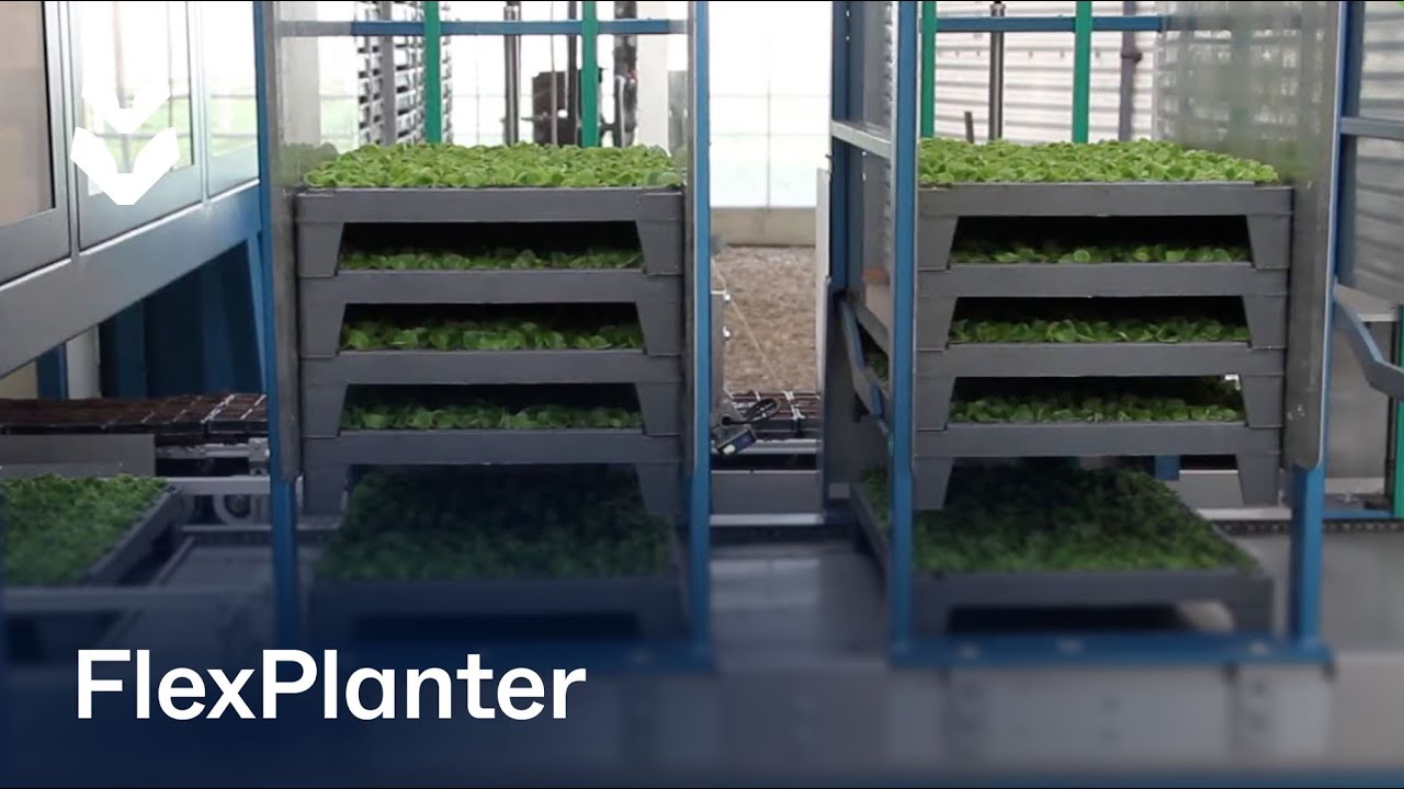 TTA-ISO FlexPlanter - Leo Ammerlaan
