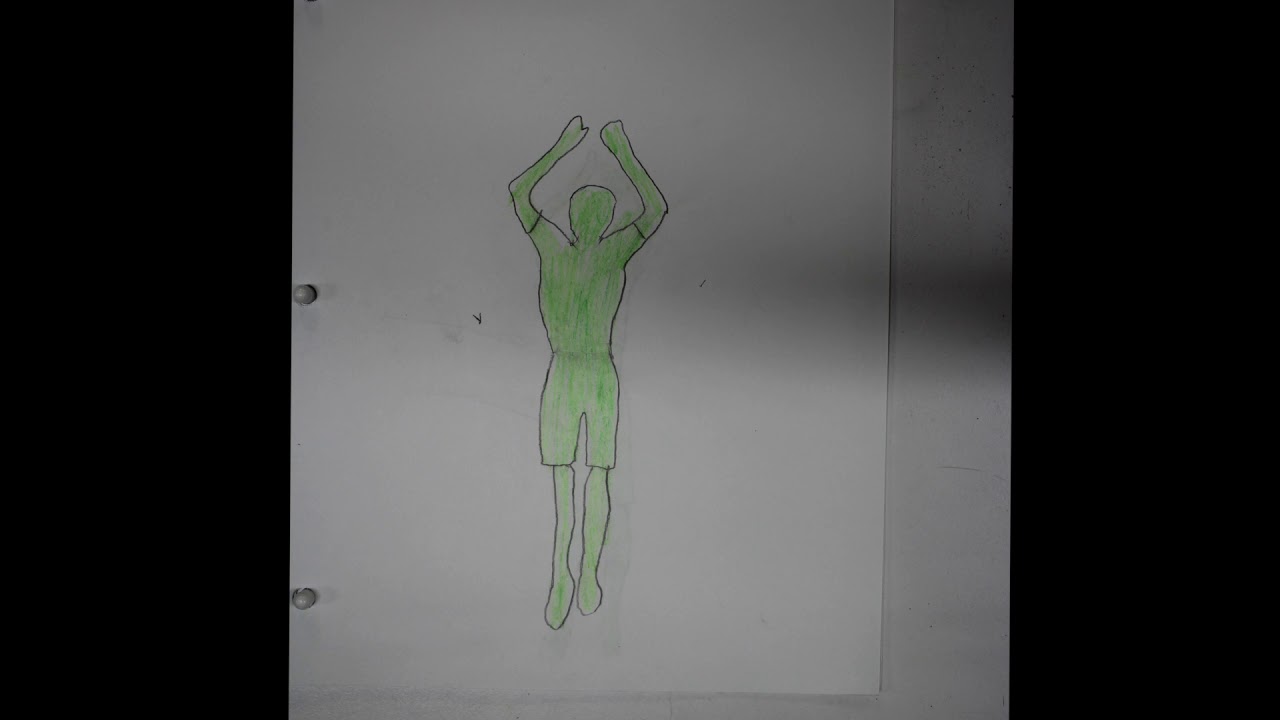 Ethan Erickson Rotoscope Update