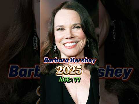 Top 10 Women Who Were Beauty Icons of the 80s, What Are They Like Now? P8