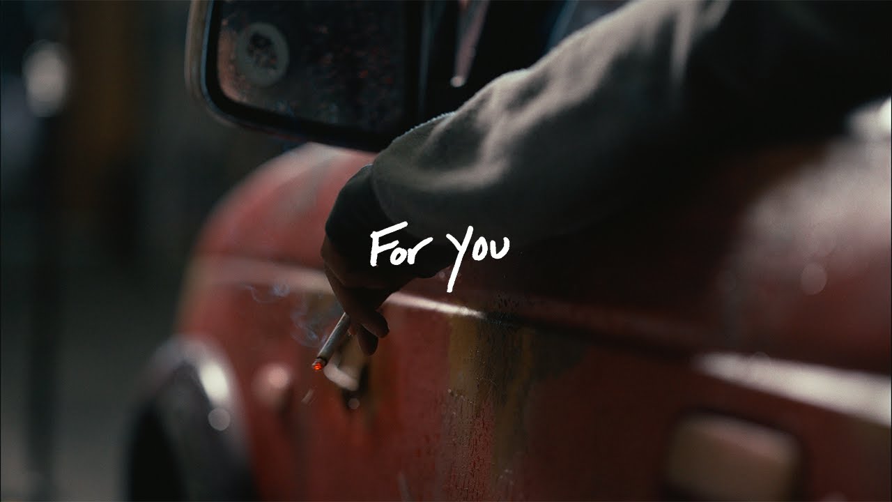 Zack Tabudlo Releases New Song 'For You' 🎶