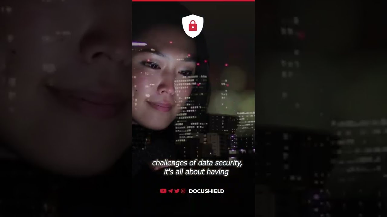 Join the $DOC Army for Top Data Security Insights with Rajesh Venkatasubbu from IBM 🔒