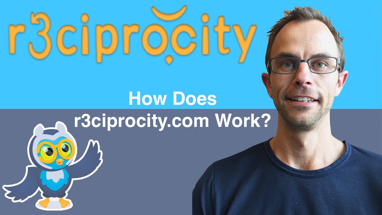 r3ciprocity.com: Peer Proofreading Platform βοΈ