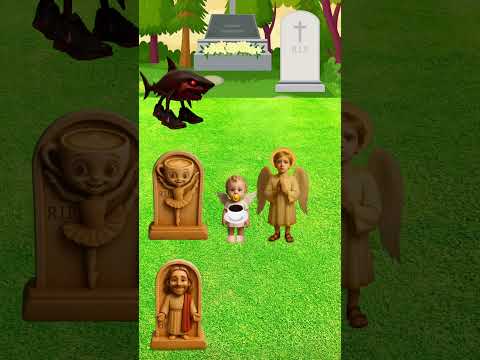 Cuál tumba pertenece a Jesús?🧠 #jesús #quizbiblico