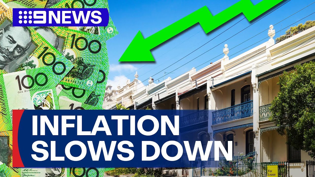 RBA May Cut Rates Soon as Inflation Eases 📉