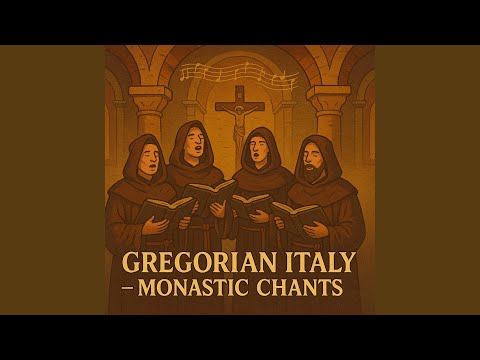 Monastic Voices – Gregorian Chant from Italy