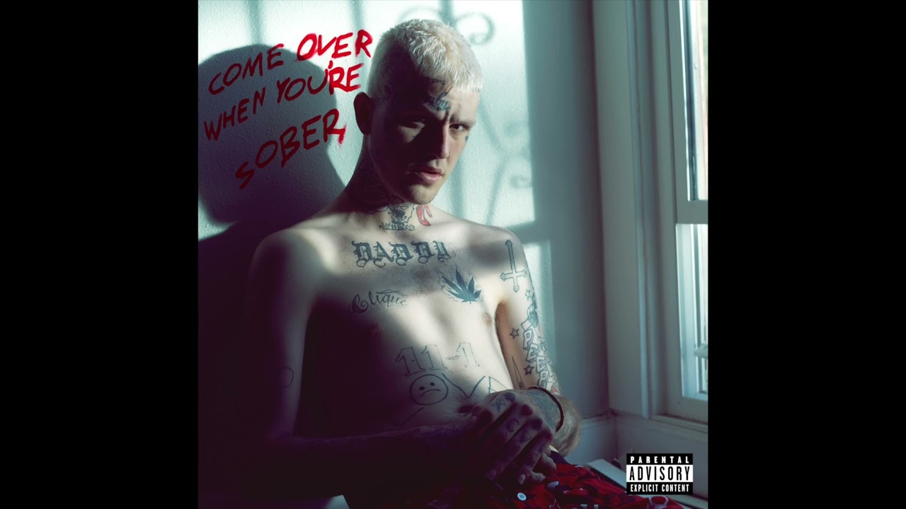 Lil Peep - Sixteen Lines (OG Version) 🎶