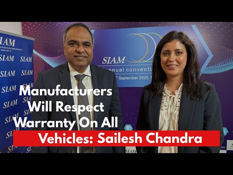 GST Cut To Impact EVs? Tata Motors Responds To E20, Warranty | NDTV Auto