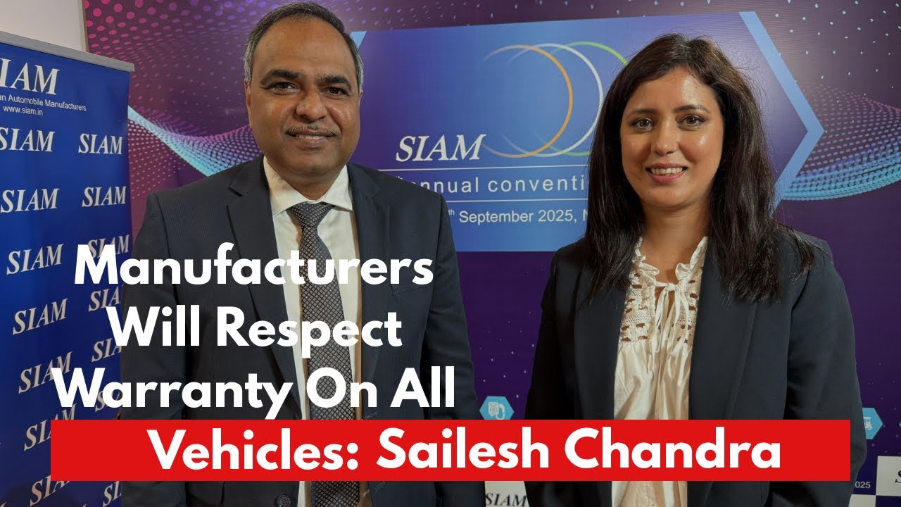 GST Reduction Could Boost EV Sales 🚗 | Tata Motors on E20 Fuel & Warranty Updates