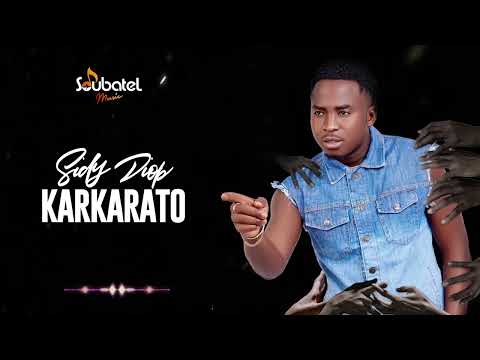 Sidy Diop - KarKarato (Audio Clip Officiel)