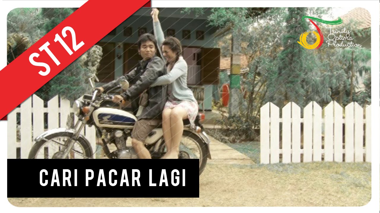 ST12 - Cari Pacar Lagi | VC Trinity 🎶