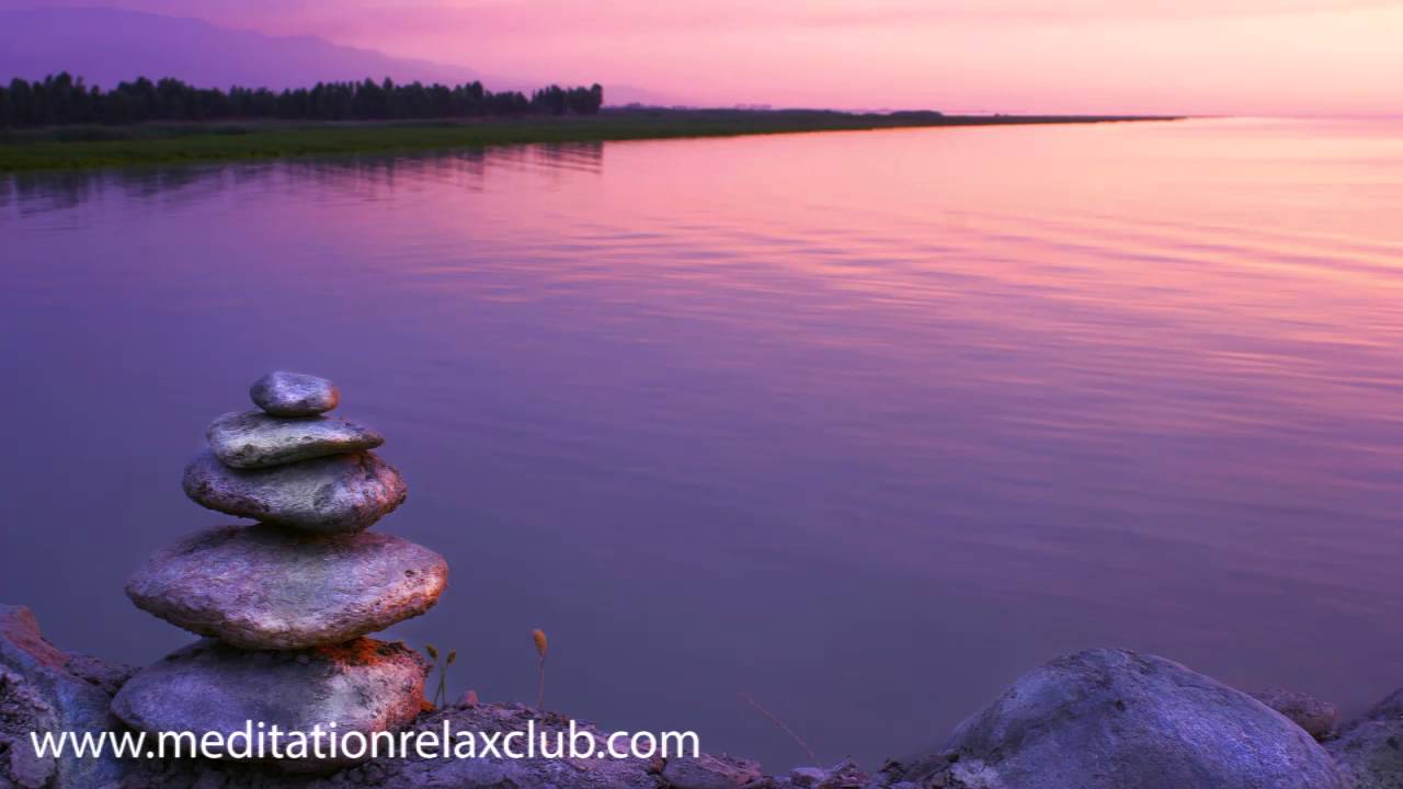 Pensée Positive & Relaxation 🎶