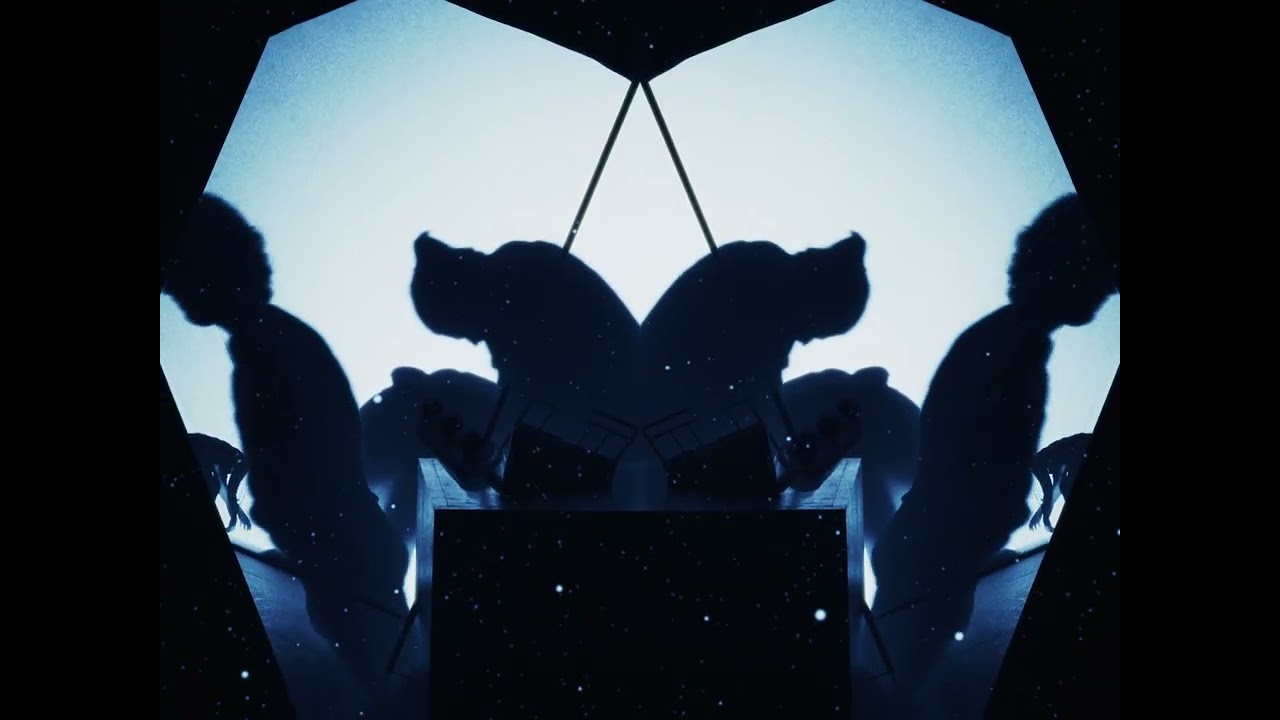 Beirut - Guericke's Unicorn 🎵 Official Music Video