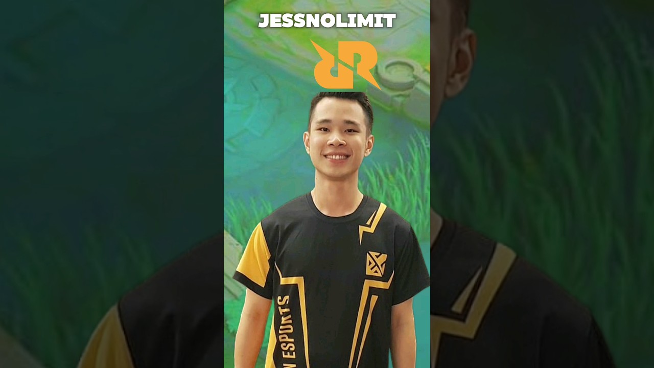 Prime Jess No Limit: The OG MLBB Legend ⭐