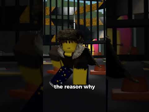 The True Secret Ending Theory in 99 Nights in The Forest