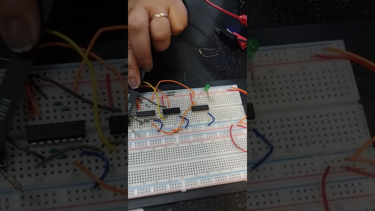 Porta Lógica XOR: Funcionamento e Aplicações