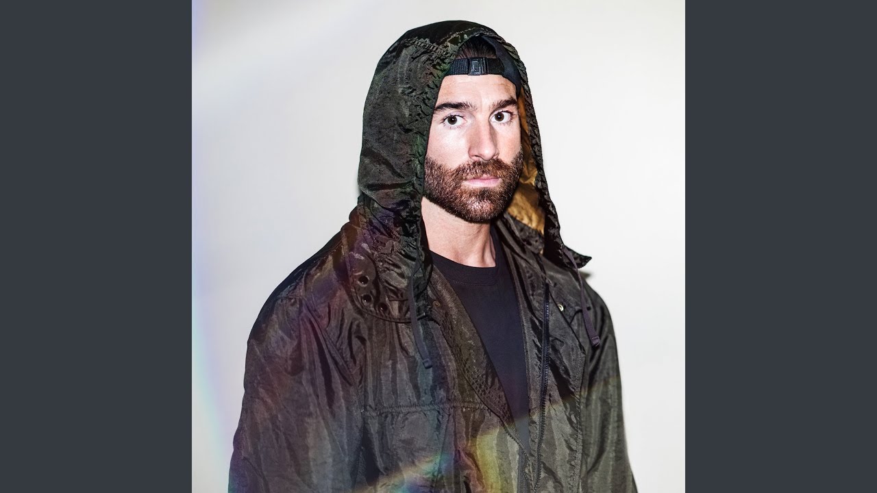 Metrickz Releases New Track 'Minus 100c' 🎶