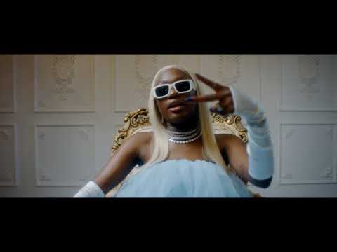 Darkoo feat 4 Keus - CINDERELLA