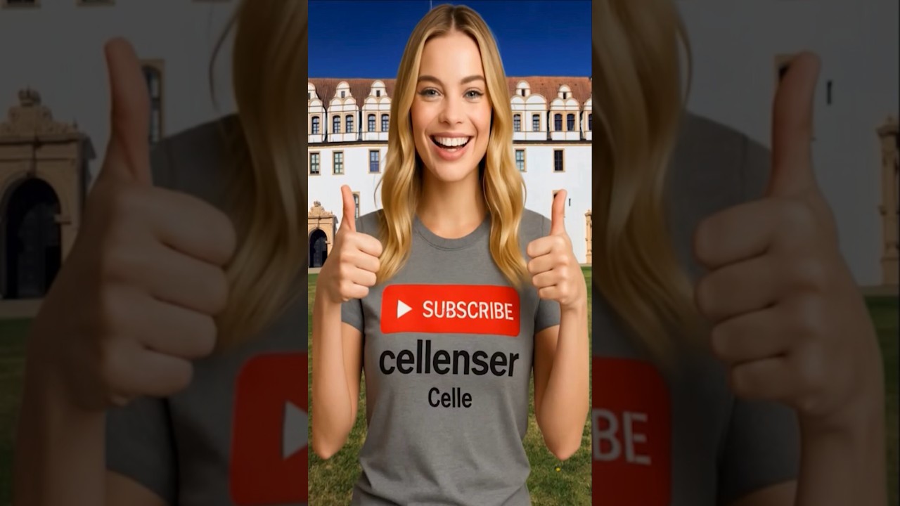 Surfen vor dem Celler Schloss – Traum oder Realität?