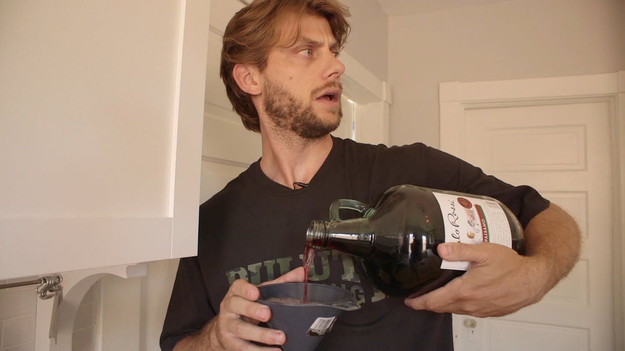 Midwest Cheap: Trash to Poncho with Alex Wehrley & Josh Burstein