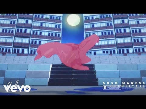 Soso Maness - Balance (Audio)