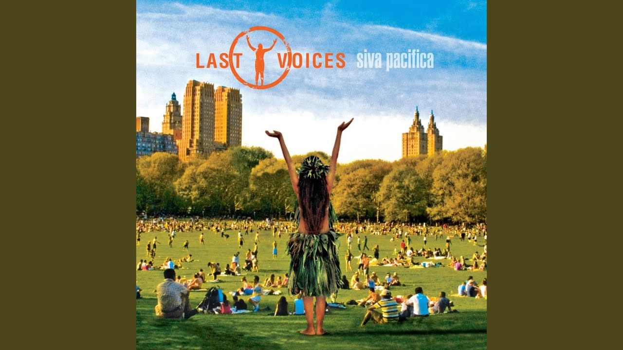 Jungle by Last Voices on YouTube 🎶