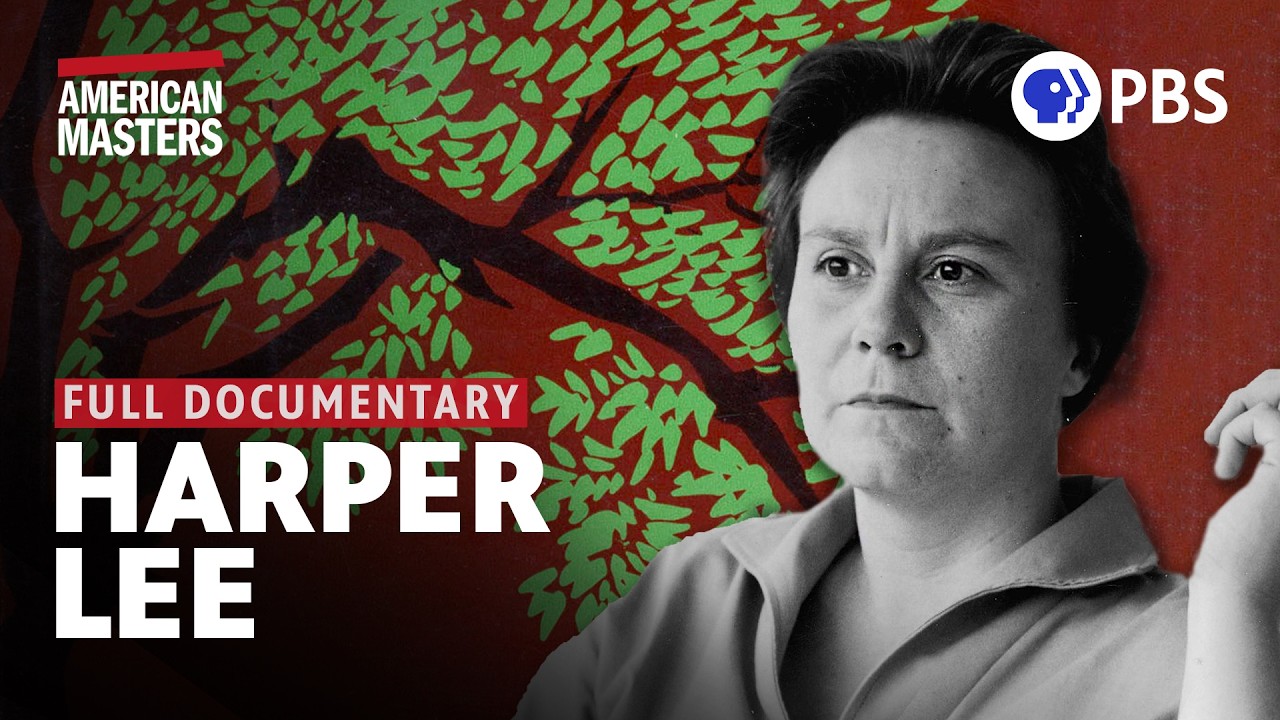Unveiling Harper Lee: The Enigmatic Life of the Iconic Author 📚